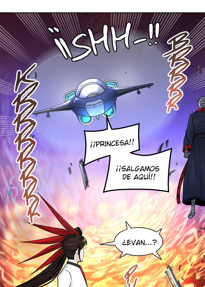 El irregular capítulo 416, página 30