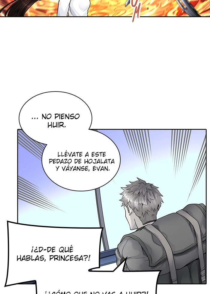 El irregular capítulo 416, página 31