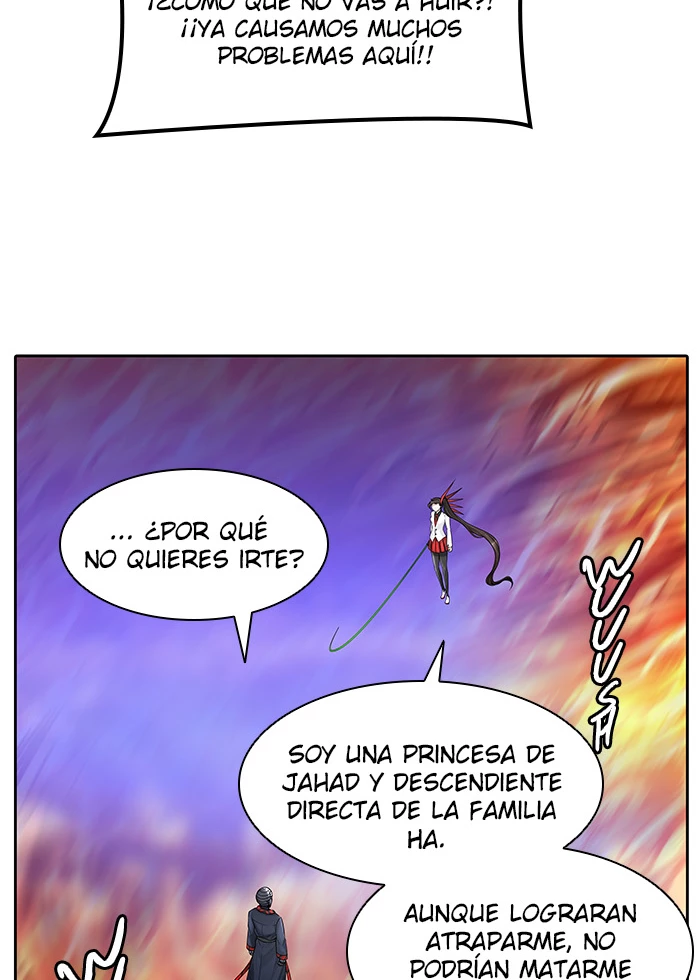 El irregular capítulo 416, página 32