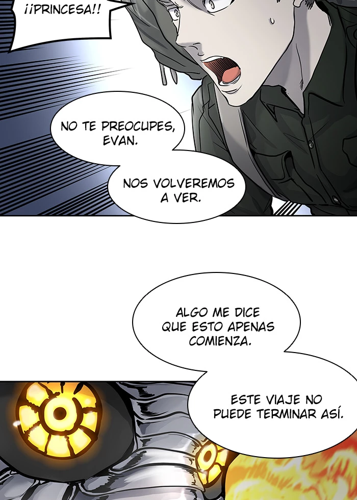 El irregular capítulo 416, página 35