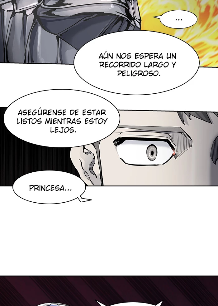 El irregular capítulo 416, página 36
