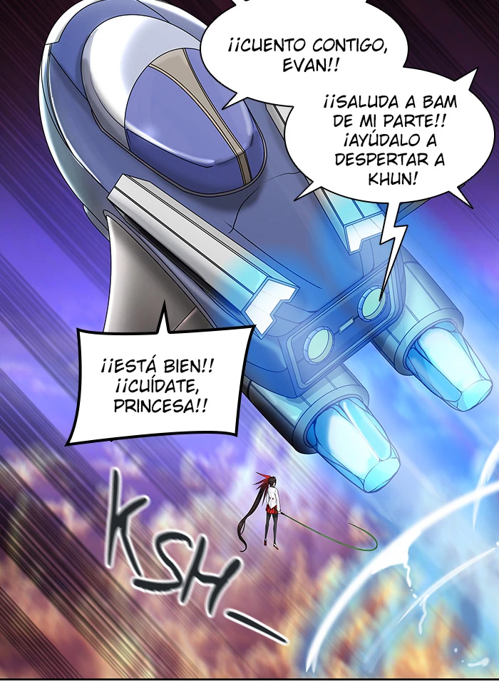 El irregular capítulo 416, página 37