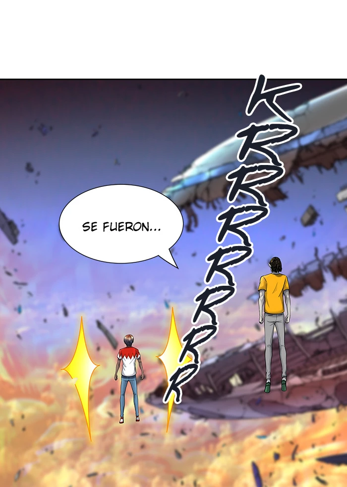 El irregular capítulo 416, página 57