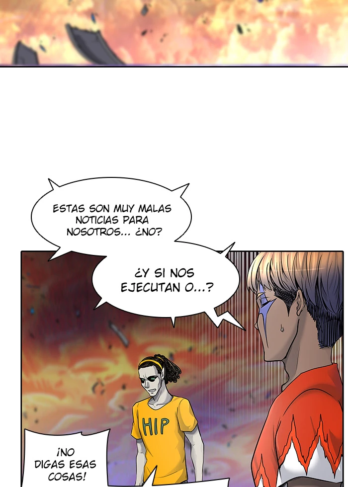 El irregular capítulo 416, página 58