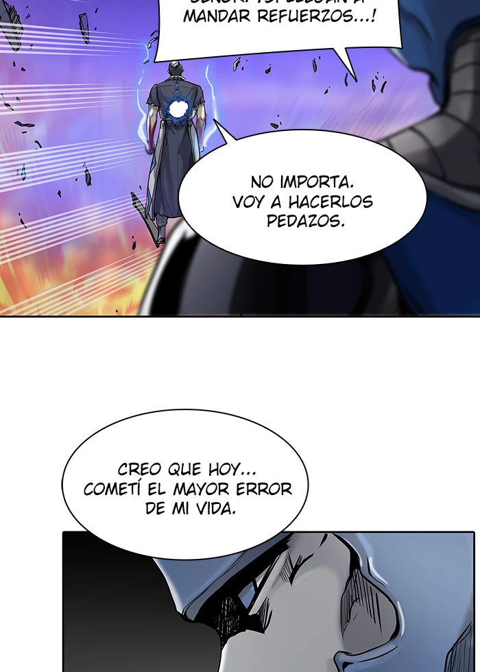 El irregular capítulo 416, página 64