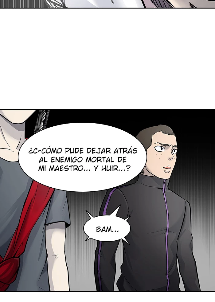 El irregular capítulo 416, página 80