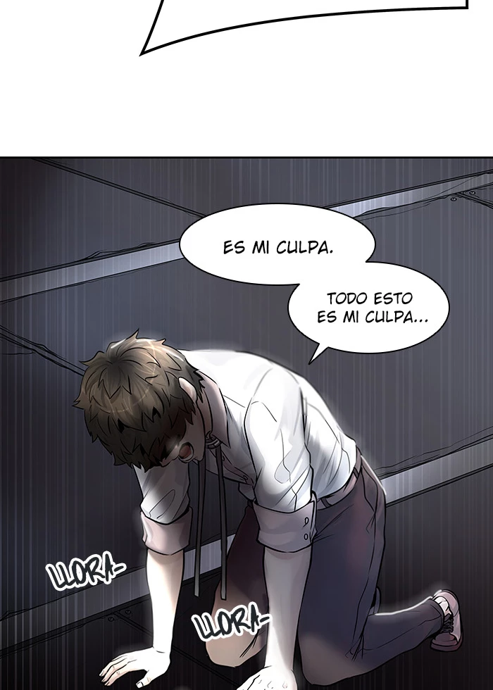 El irregular capítulo 416, página 82