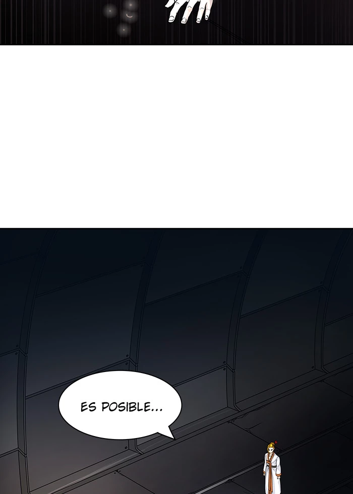 El irregular capítulo 416, página 83