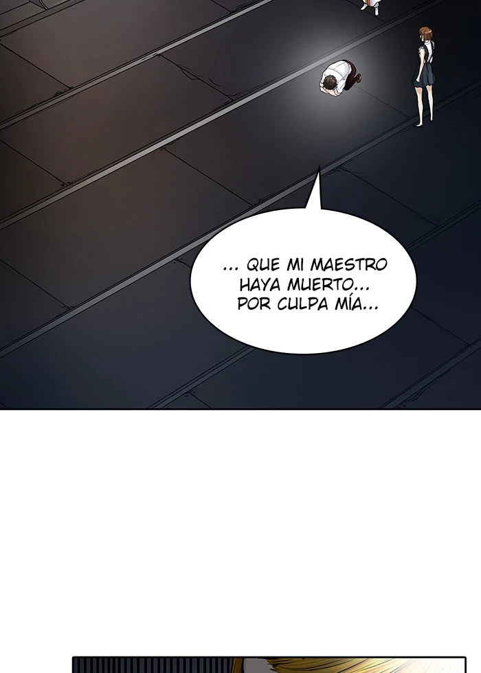 El irregular capítulo 416, página 84