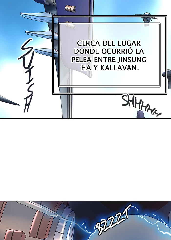 El irregular capítulo 416, página 90