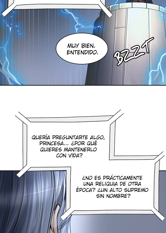 El irregular capítulo 416, página 93