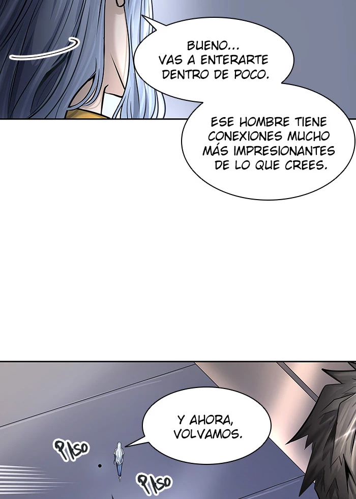El irregular capítulo 416, página 94