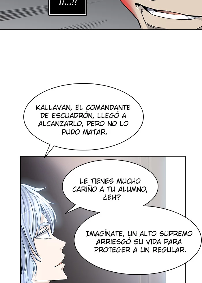 El irregular capítulo 416, página 102