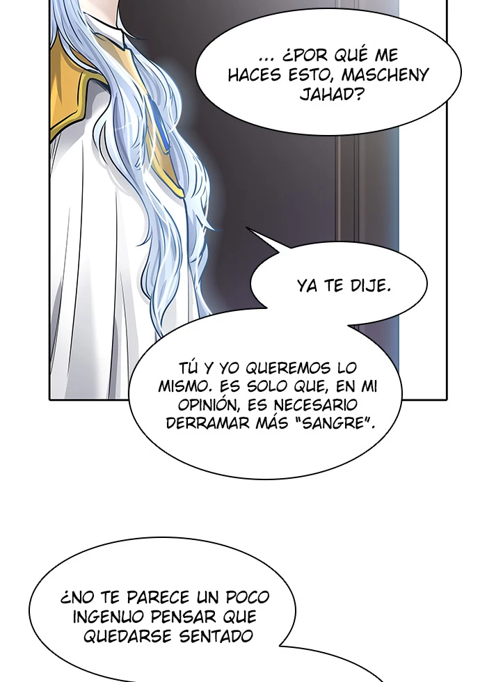 El irregular capítulo 416, página 103