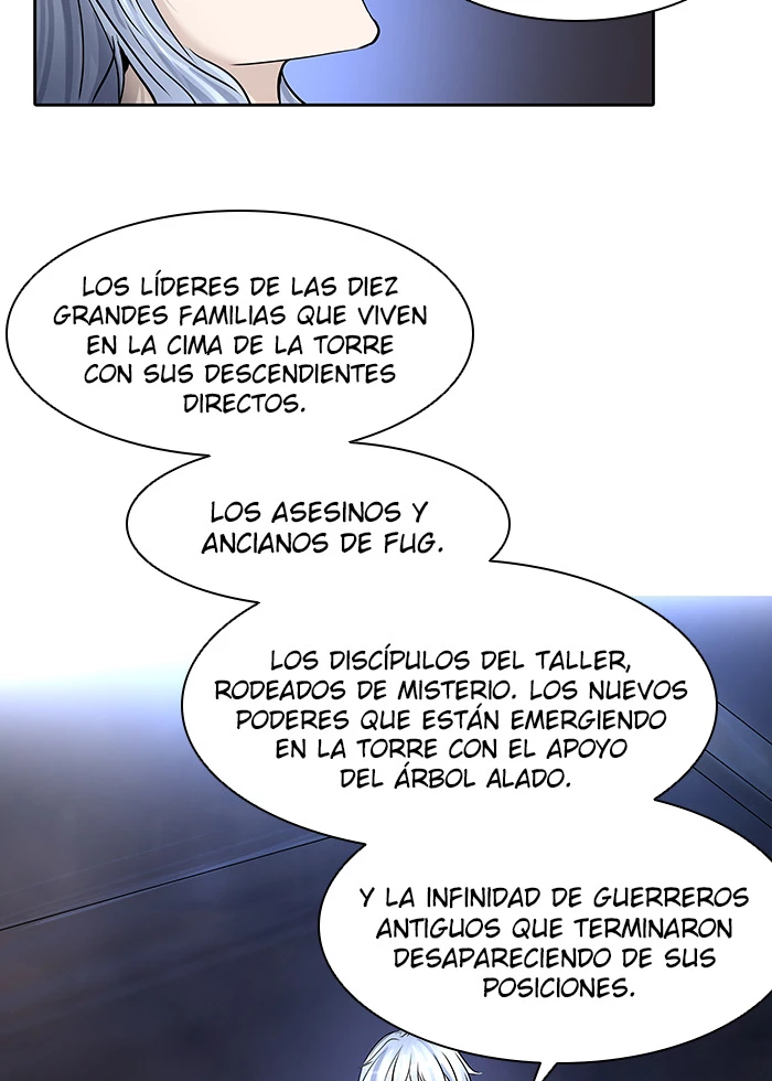 El irregular capítulo 416, página 105