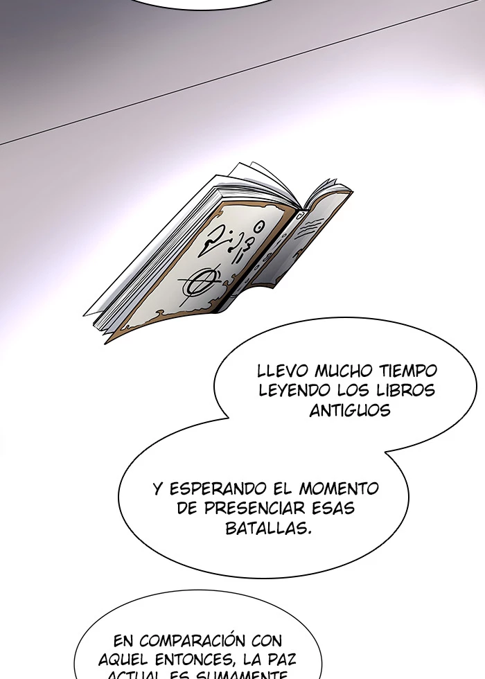 El irregular capítulo 416, página 107
