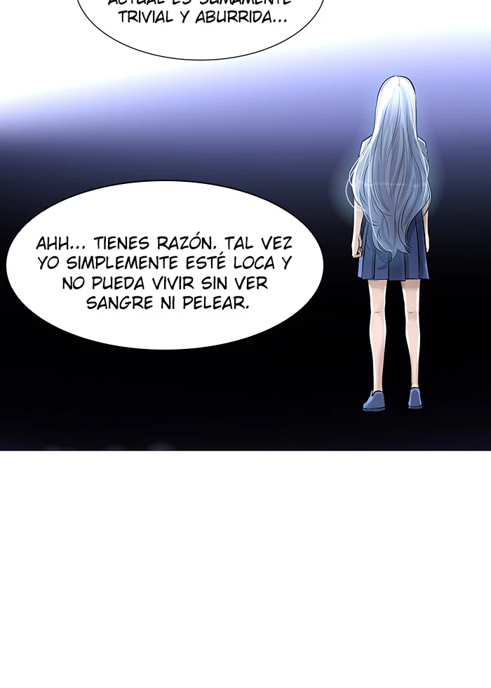 El irregular capítulo 416, página 108