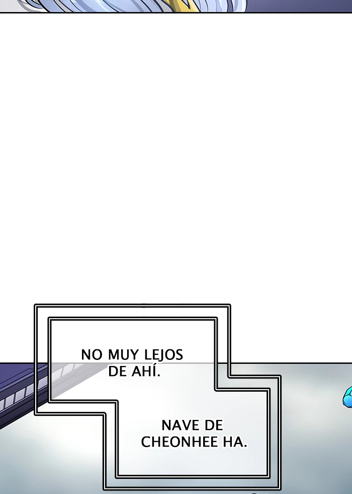 El irregular capítulo 416, página 110