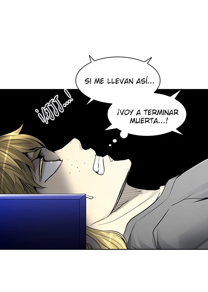 El irregular capítulo 416, página 114