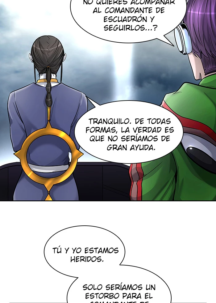El irregular capítulo 416, página 116