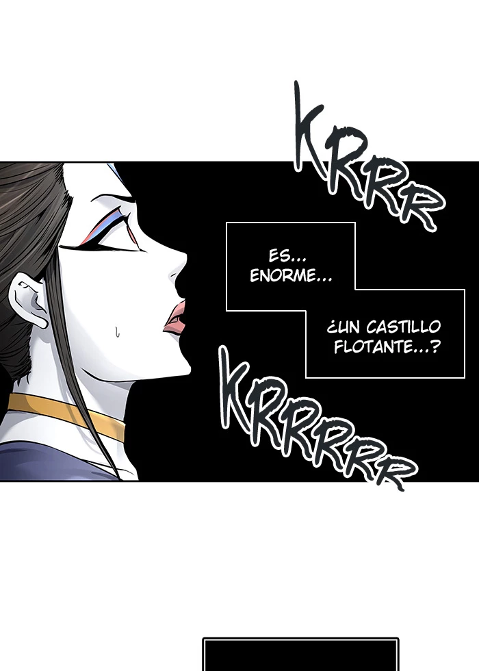 El irregular capítulo 416, página 121