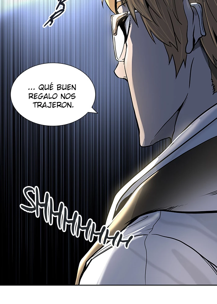 El irregular capítulo 416, página 124