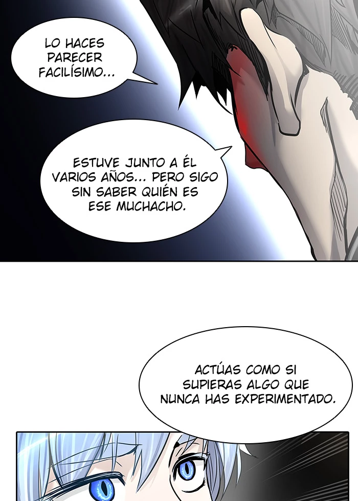 El irregular capítulo 416, página 127