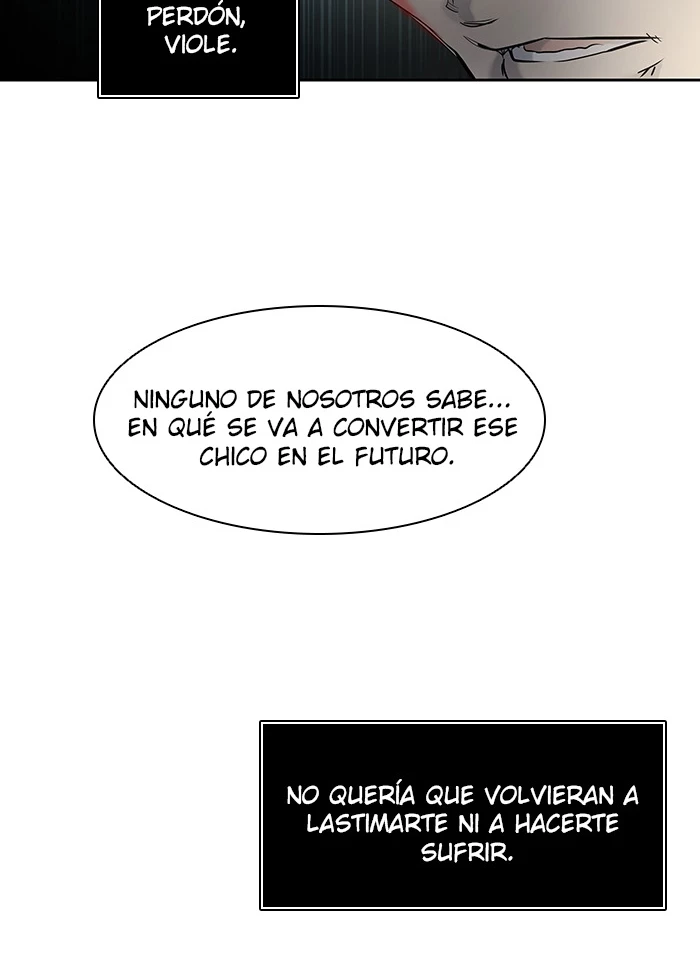 El irregular capítulo 416, página 129