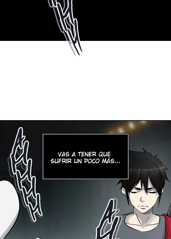 El irregular capítulo 416, página 131
