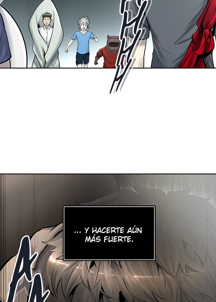 El irregular capítulo 416, página 132