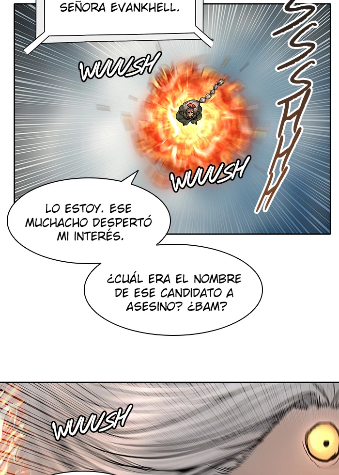 El irregular capítulo 416, página 135