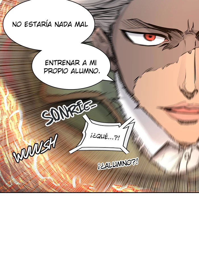 El irregular capítulo 416, página 136