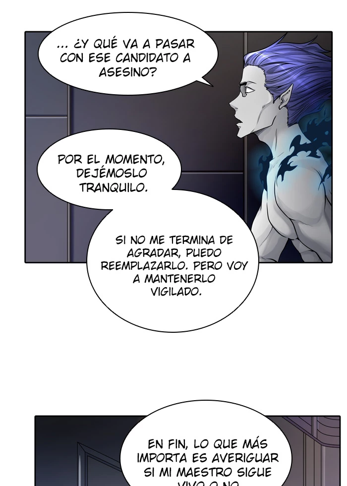 El irregular capítulo 417, página 5