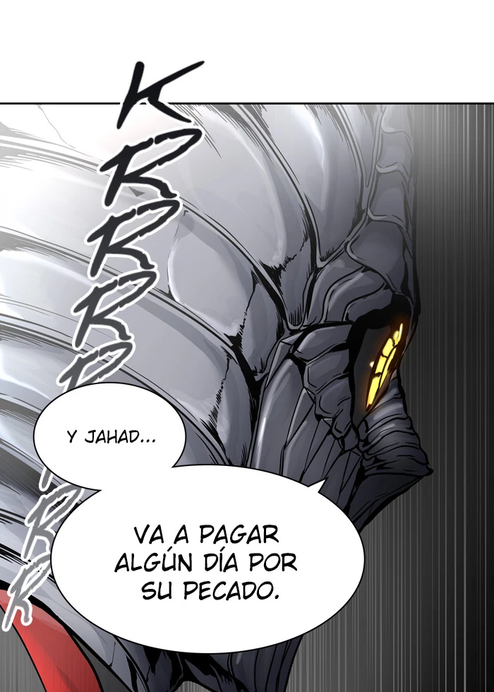 El irregular capítulo 417, página 8