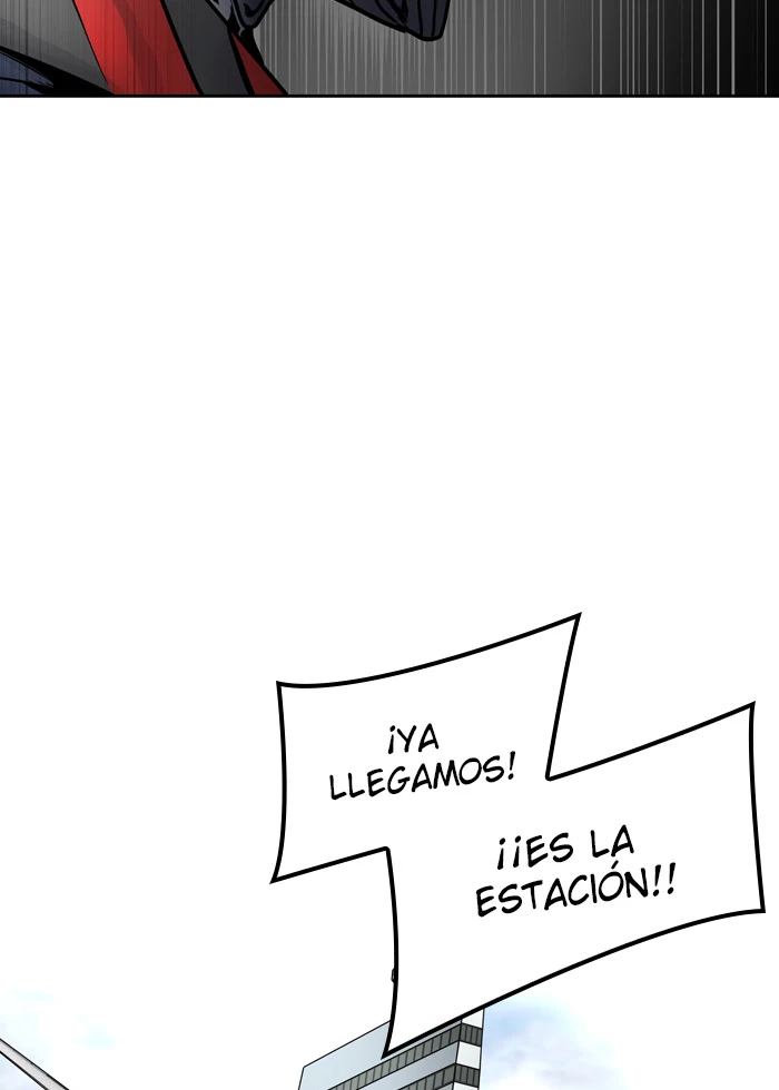 El irregular capítulo 417, página 9