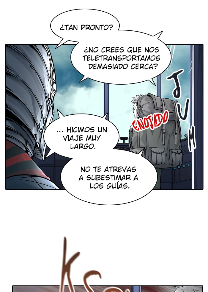 El irregular capítulo 417, página 11
