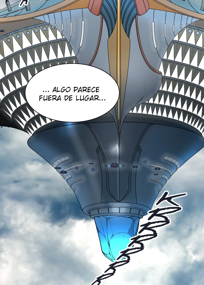 El irregular capítulo 417, página 19