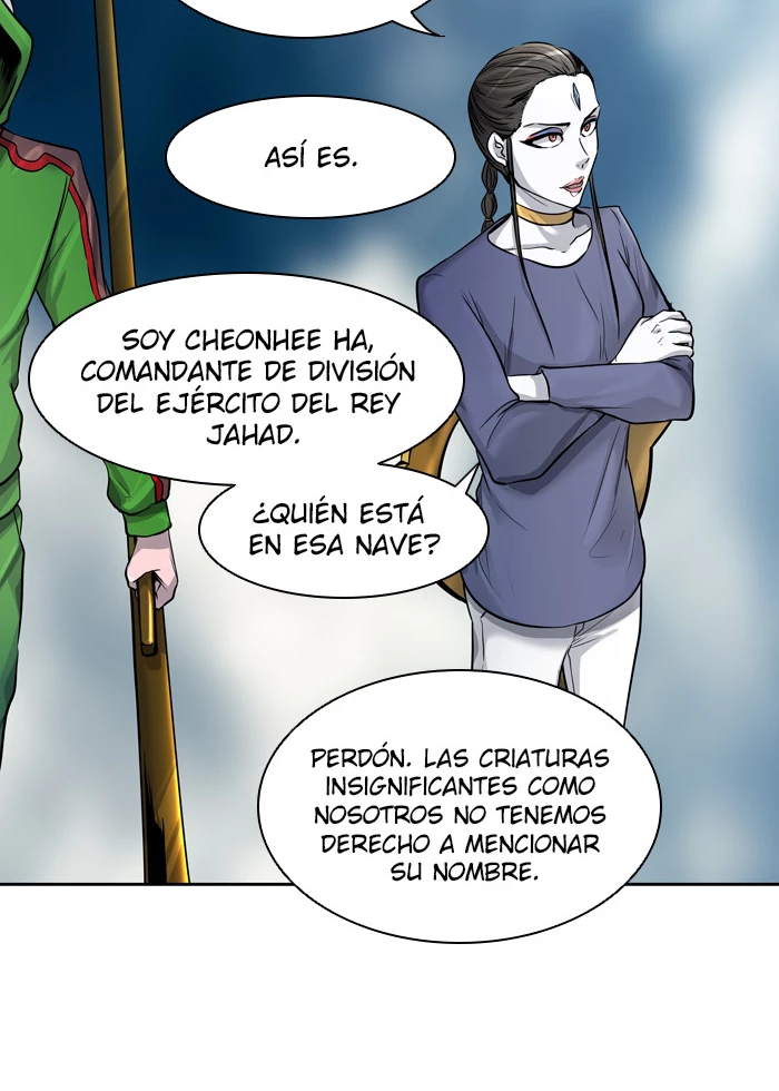 El irregular capítulo 417, página 26