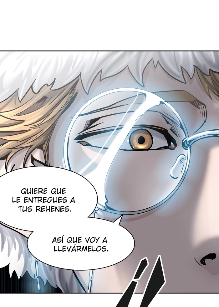 El irregular capítulo 417, página 27