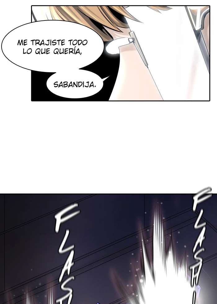 El irregular capítulo 417, página 34