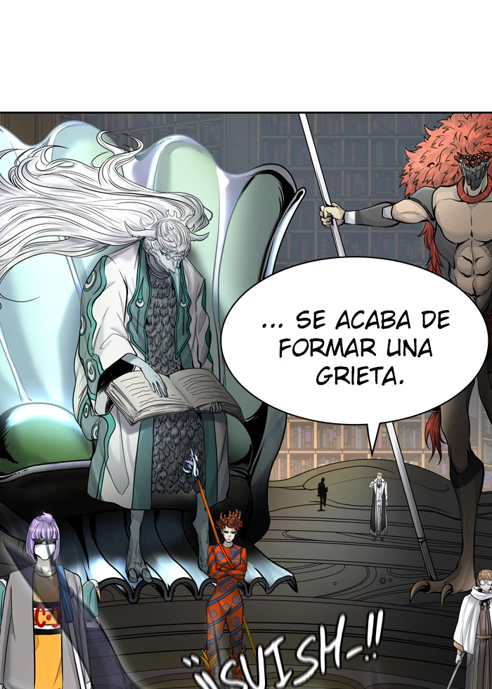 El irregular capítulo 417, página 38