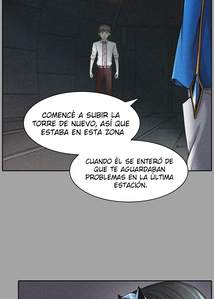 El irregular capítulo 417, página 45