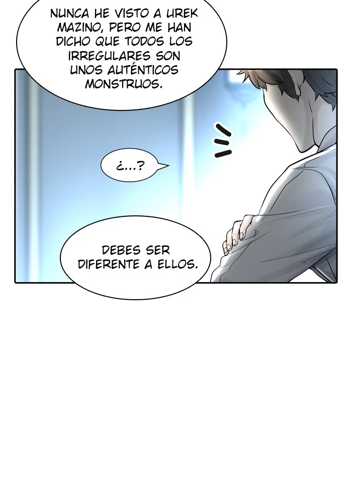 El irregular capítulo 417, página 53
