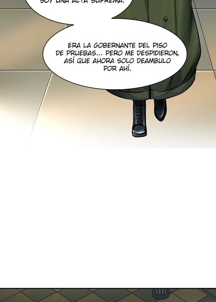El irregular capítulo 417, página 55