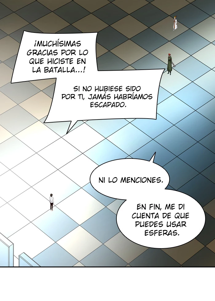 El irregular capítulo 417, página 56