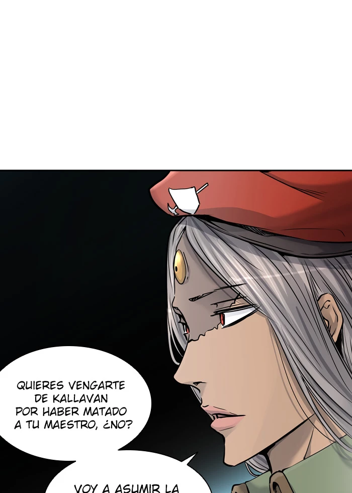 El irregular capítulo 417, página 58