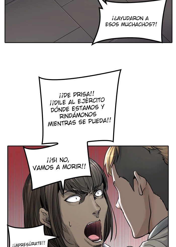 El irregular capítulo 417, página 65