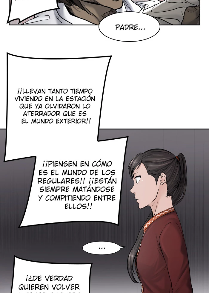 El irregular capítulo 417, página 66