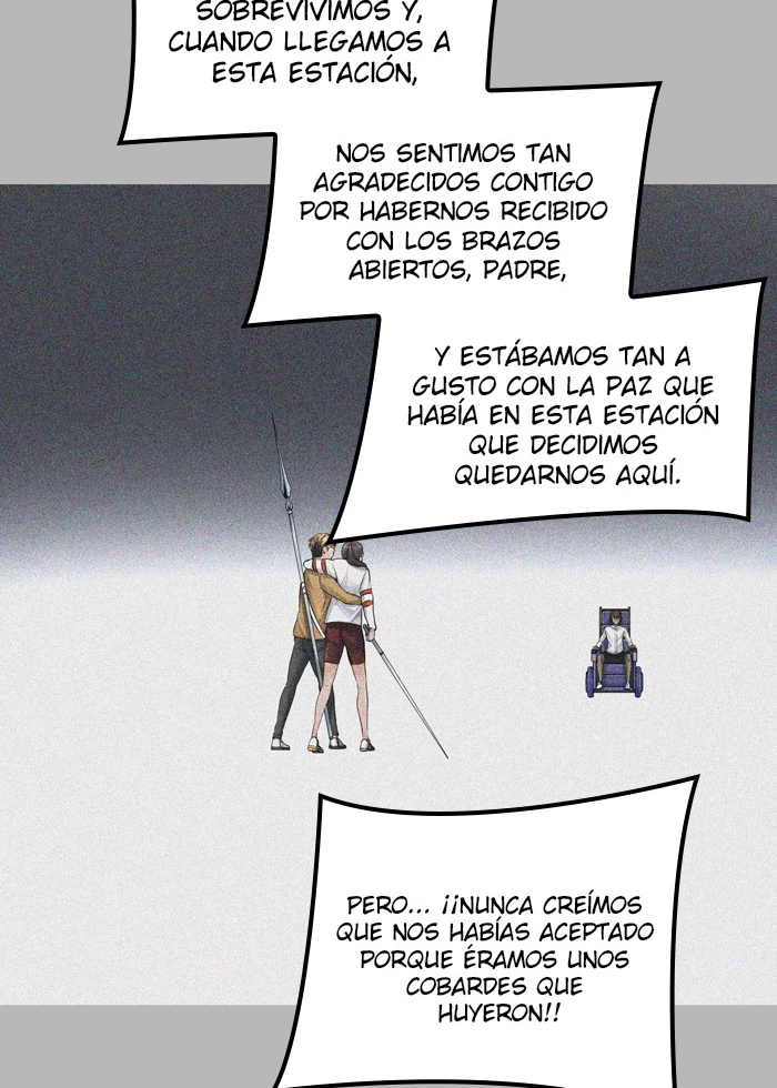 El irregular capítulo 417, página 70