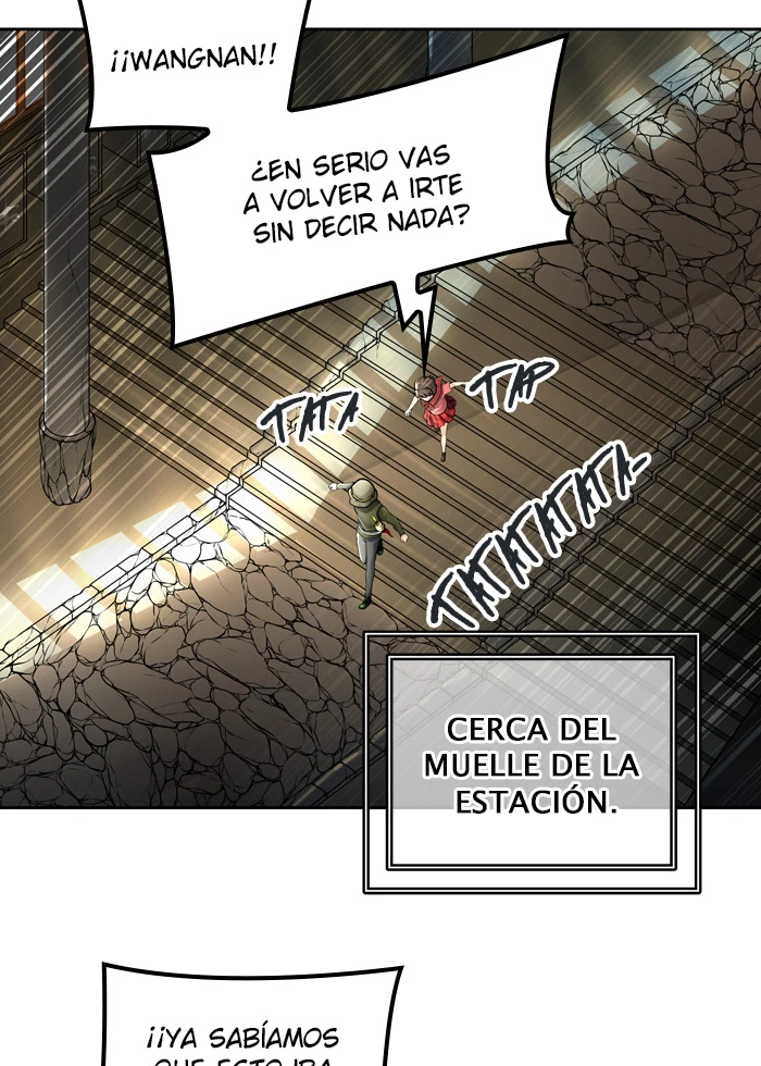 El irregular capítulo 417, página 74